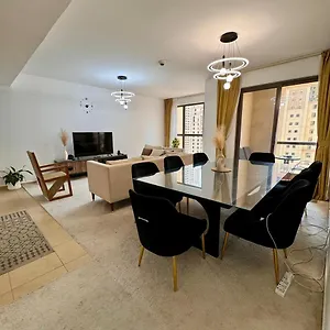  Хостел Shams Murjan Jbr