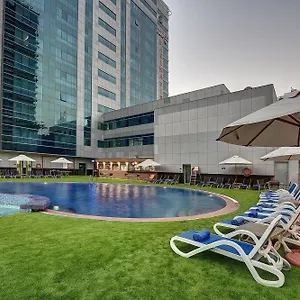 Apart-hotel Marina View Deluxe, Dubai