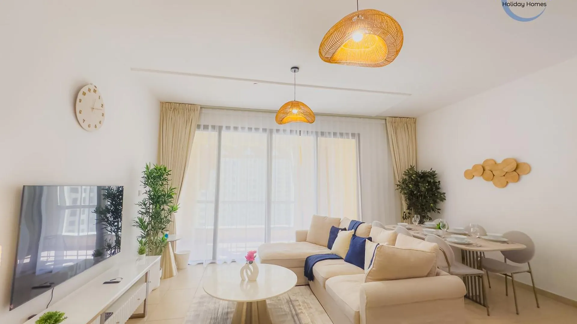 Relaxing Beach Escape In Jbr Dubai 0*,  United Arab Emirates