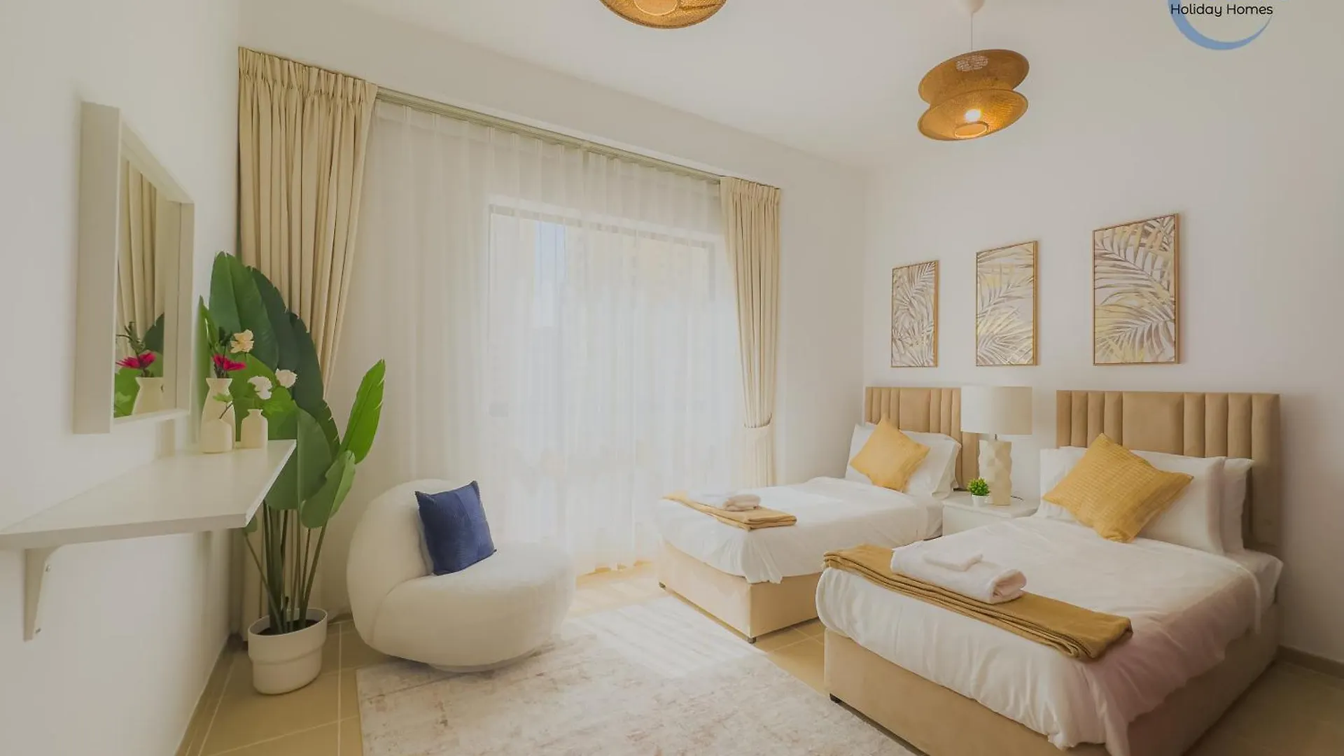 Relaxing Beach Escape In Jbr Dubai 0*,  United Arab Emirates