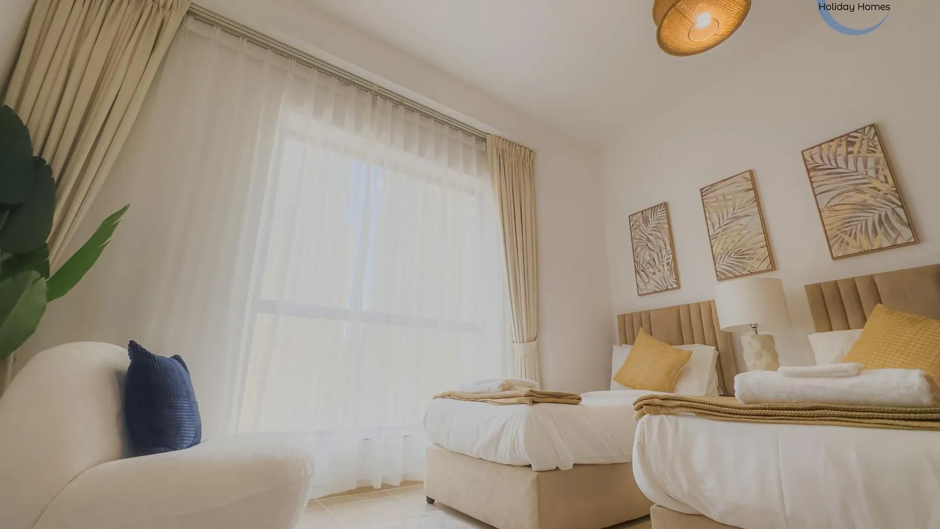 Relaxing Beach Escape In Jbr Dubai 0*,  United Arab Emirates