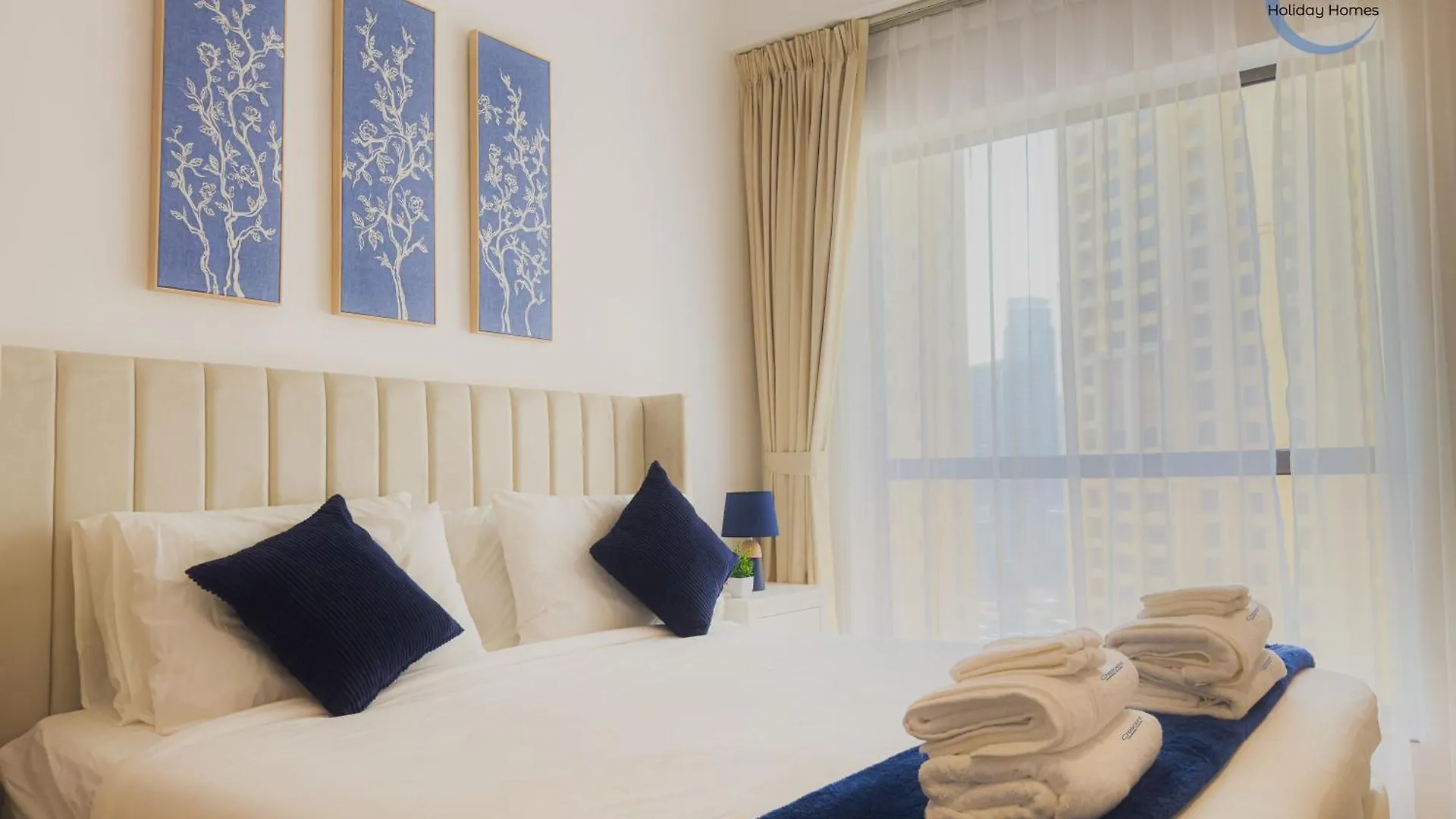 Relaxing Beach Escape In Jbr Dubai United Arab Emirates