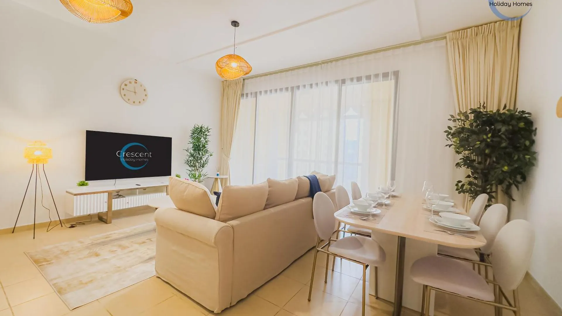 Apartment Relaxing Beach Escape In Jbr Dubai United Arab Emirates