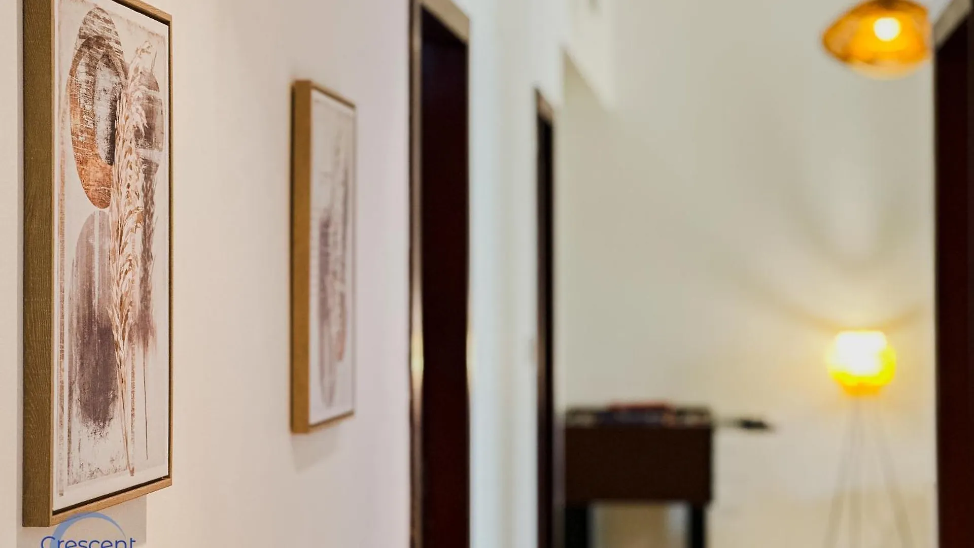 Relaxing Beach Escape In Jbr Dubai Apartment