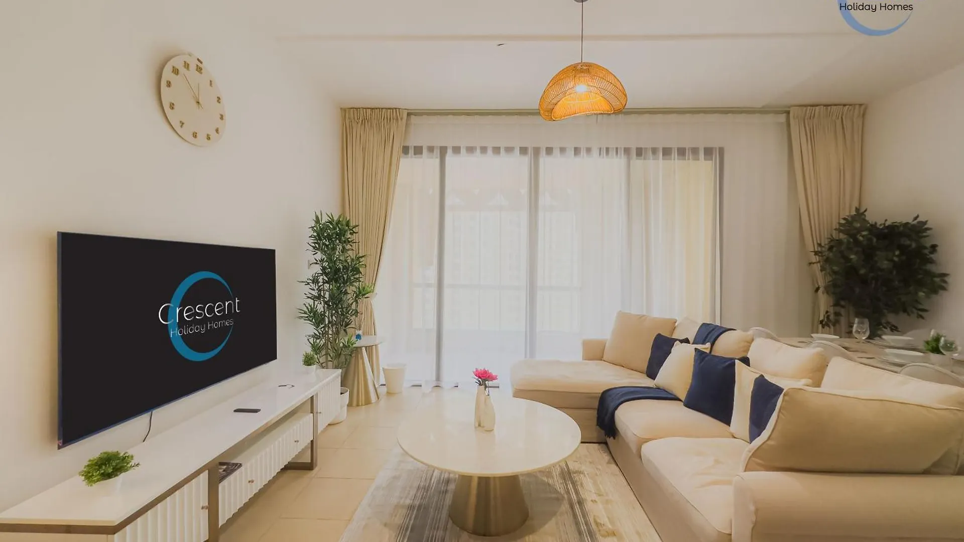 Apartment Relaxing Beach Escape In Jbr Dubai United Arab Emirates
