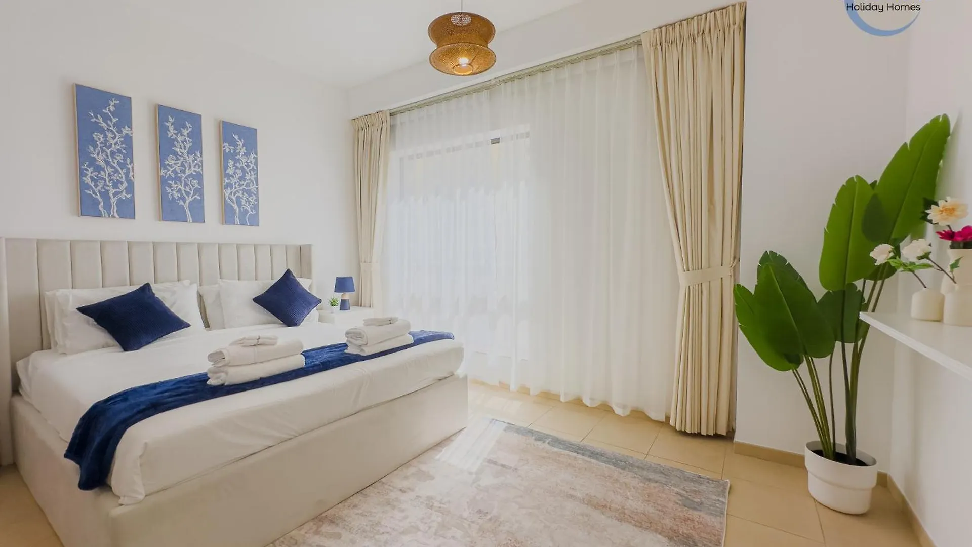 Apartment Relaxing Beach Escape In Jbr Dubai United Arab Emirates