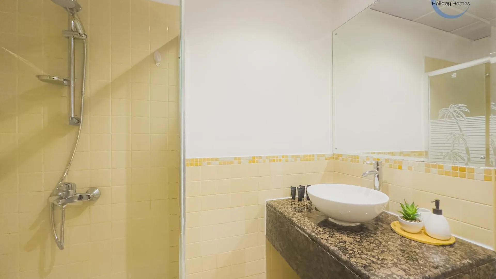 Apartment Relaxing Beach Escape In Jbr Dubai United Arab Emirates
