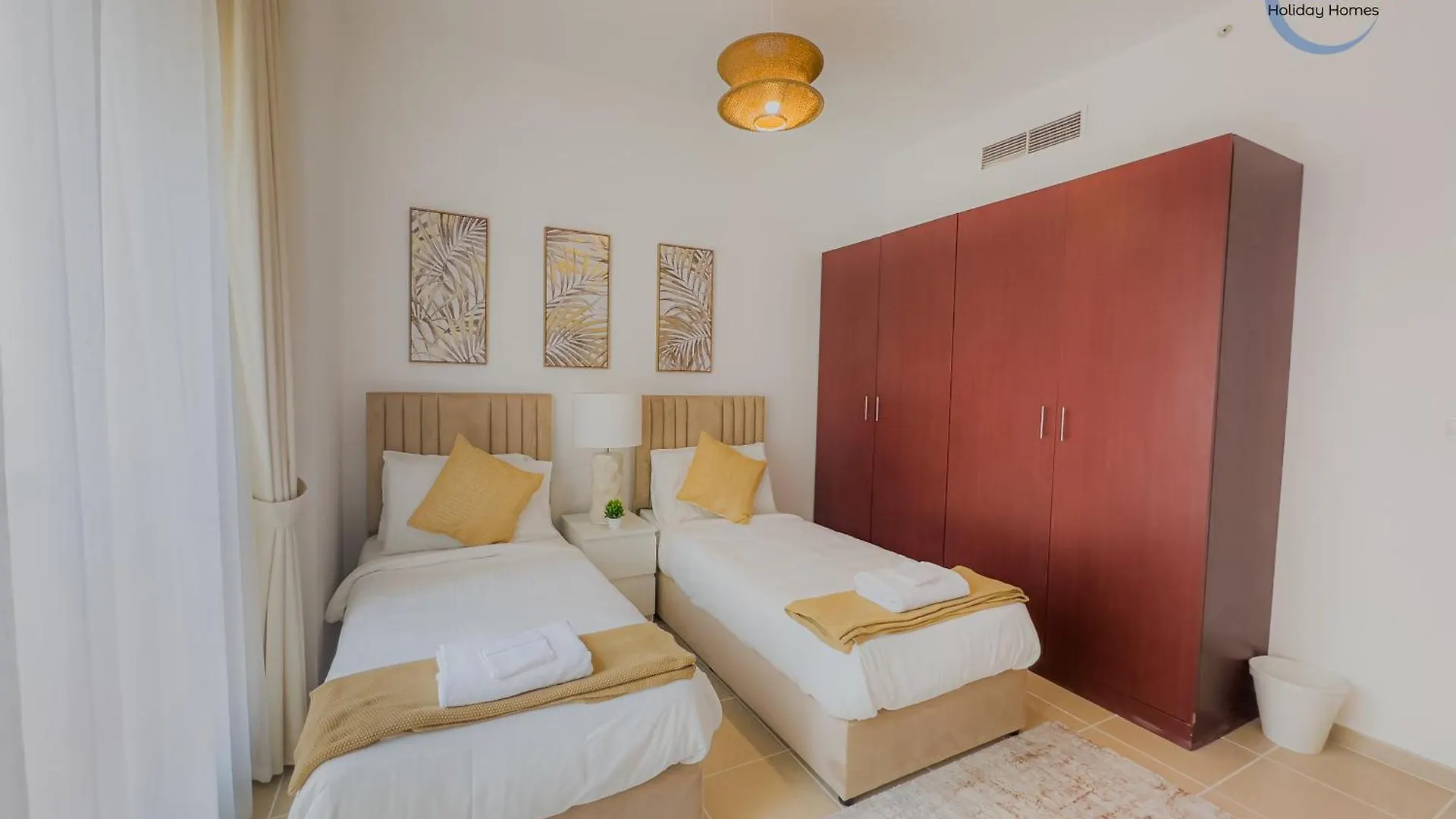 Apartment Relaxing Beach Escape In Jbr Dubai United Arab Emirates